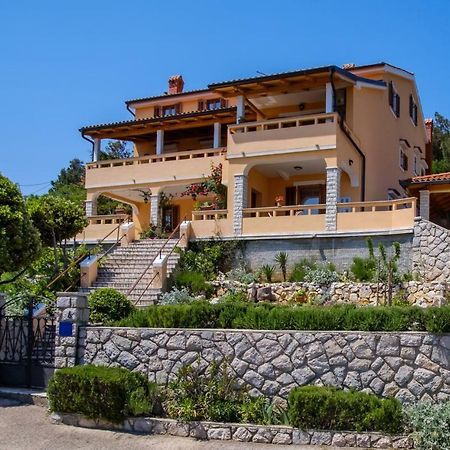 Apartmani Zorica Мартиншчица Экстерьер фото