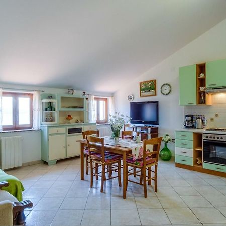 Apartmani Zorica Мартиншчица Экстерьер фото