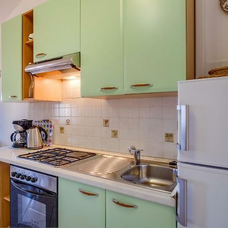 Apartmani Zorica Мартиншчица Экстерьер фото