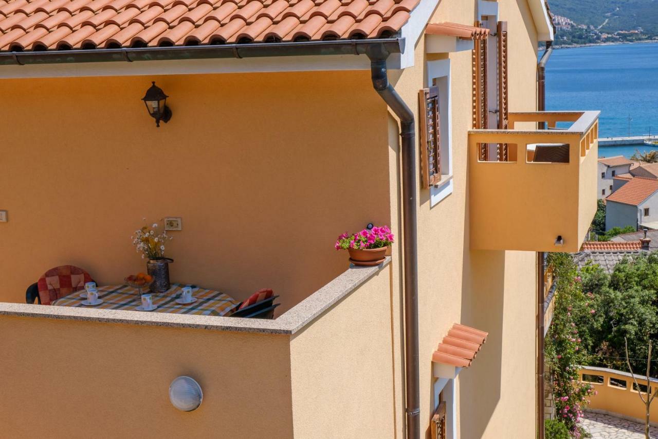 Apartmani Zorica Мартиншчица Экстерьер фото