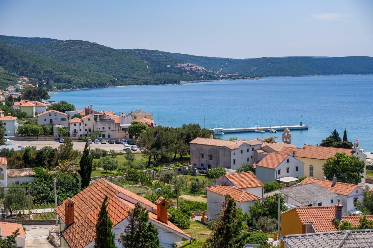 Apartmani Zorica Мартиншчица Экстерьер фото