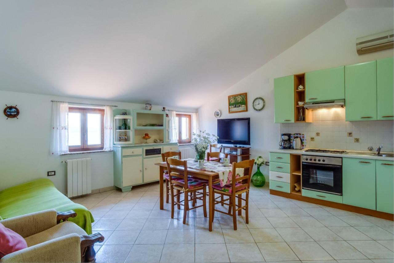 Apartmani Zorica Мартиншчица Экстерьер фото