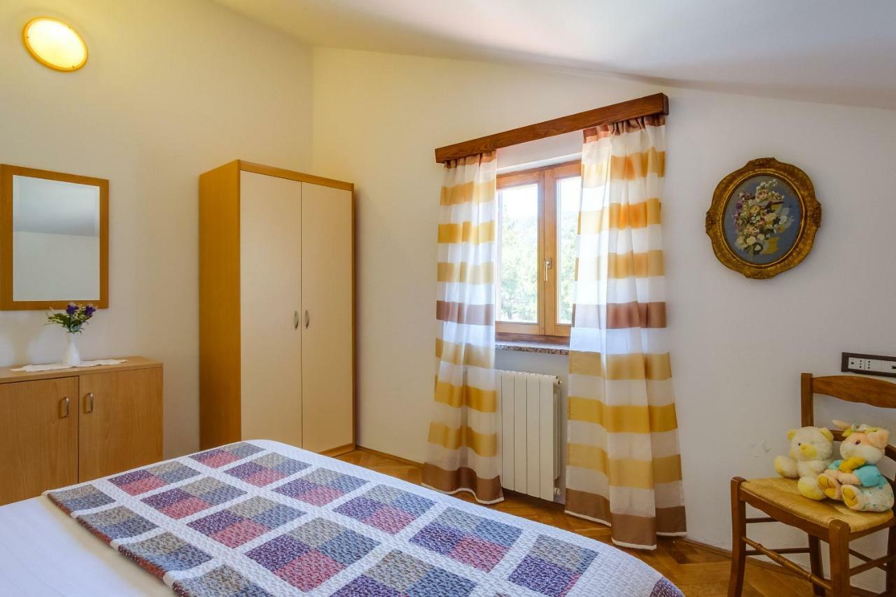 Apartmani Zorica Мартиншчица Экстерьер фото