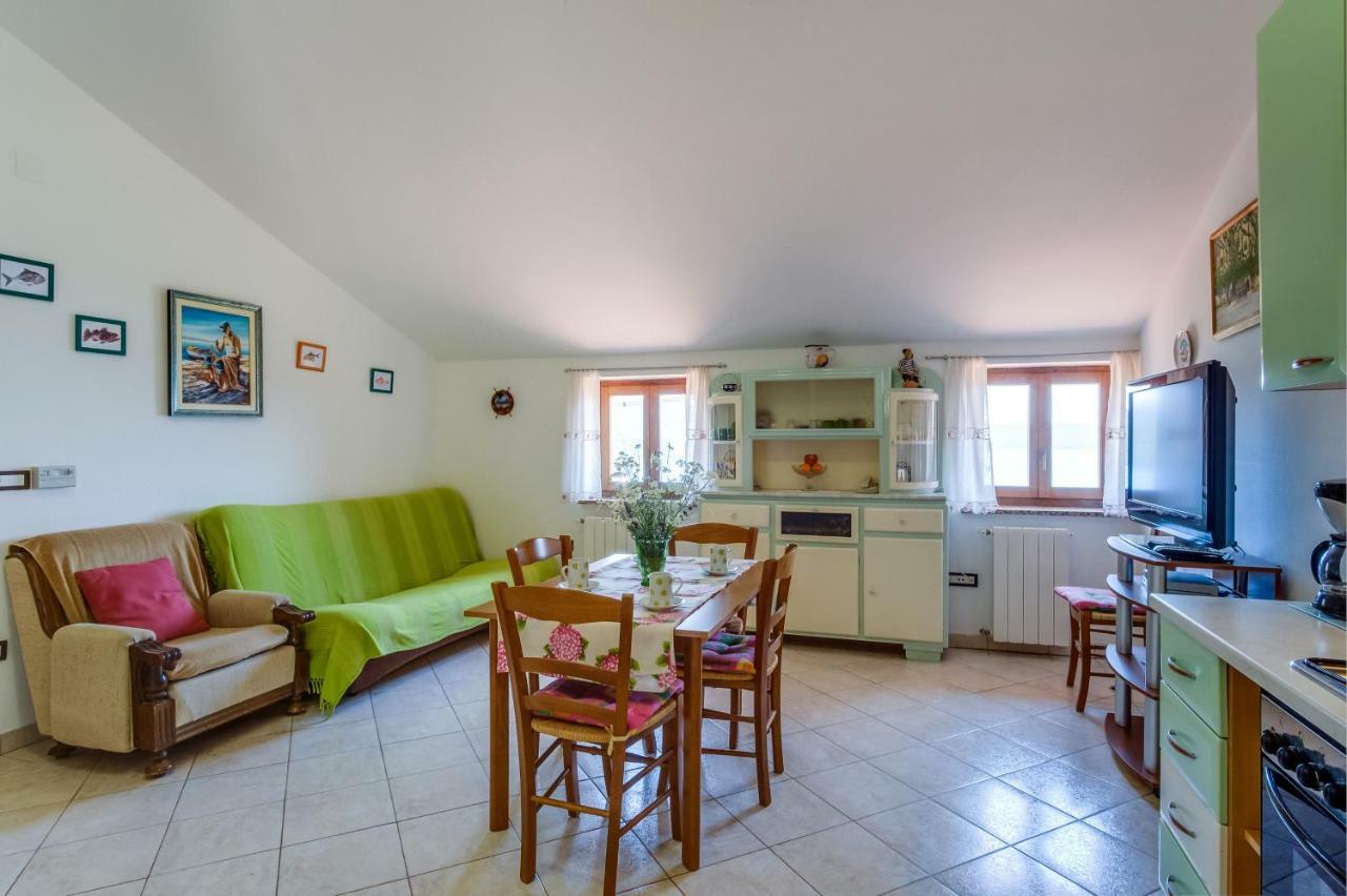 Apartmani Zorica Мартиншчица Экстерьер фото