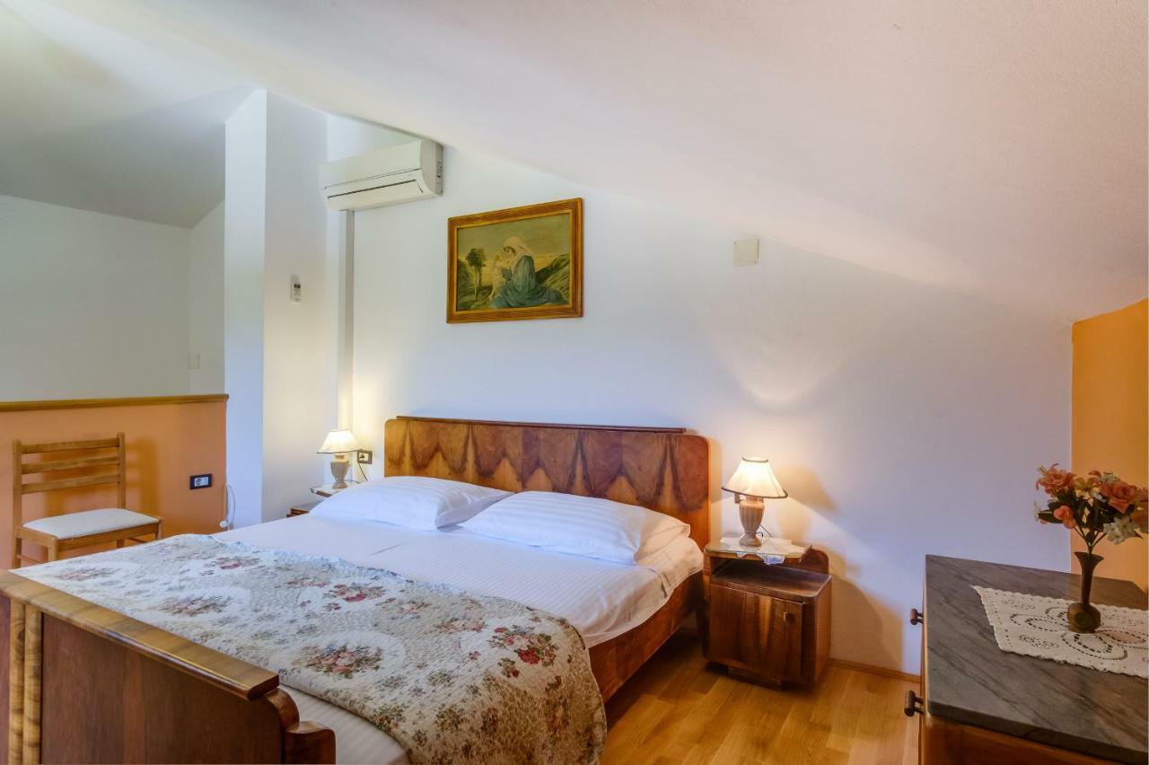 Apartmani Zorica Мартиншчица Экстерьер фото